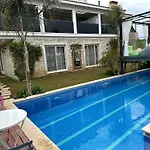 Hotel Grand Butik 5*