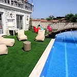 Hotel Grand Butik Alacati