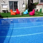 Grand Butik 5* Alacati