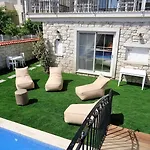 Hotel Grand Butik 5*