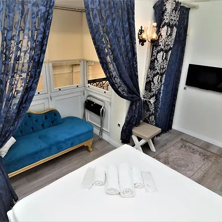 Grand Butik Hotel 5*