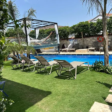 Grand Butik Hotel 5*