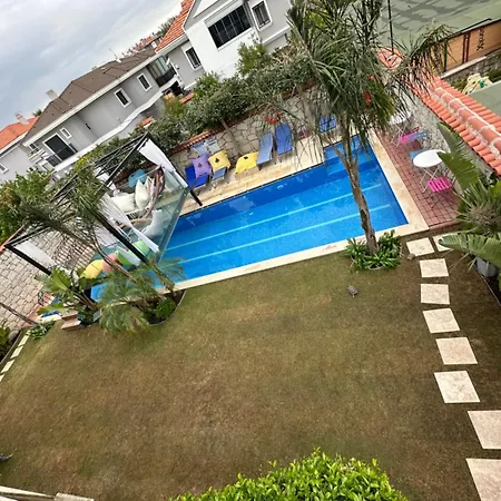 Grand Butik Hotel