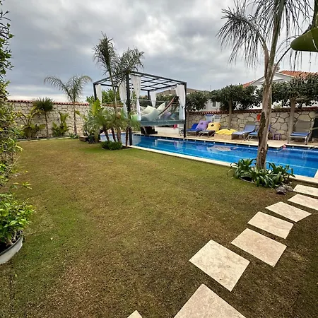 Grand Butik 5*