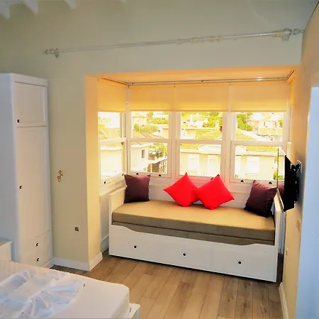 Grand Butik Hotel Alaçatı