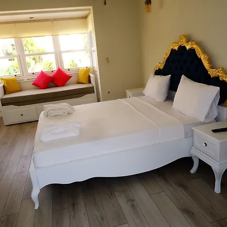 Grand Butik 5* Alaçatı