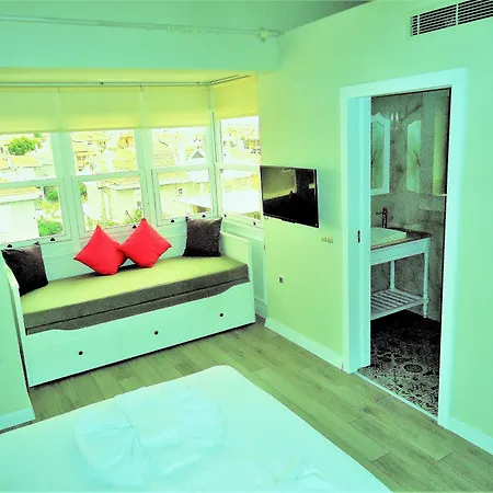 Grand Butik Alaçatı