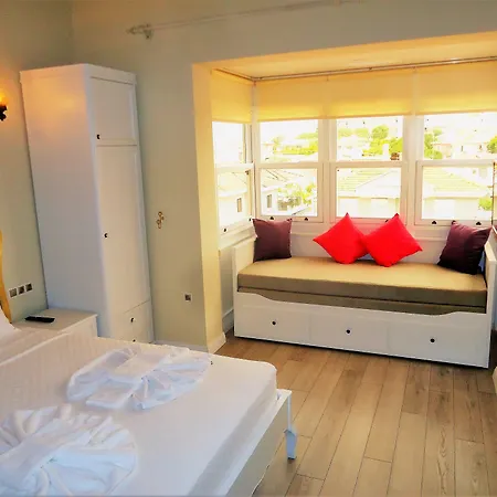 Grand Butik 5* Alaçatı