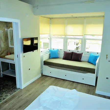 Hotel Grand Butik Alaçatı