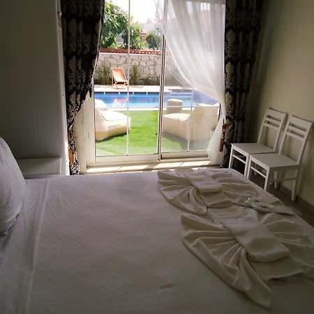 Grand Butik Hotel Alaçatı