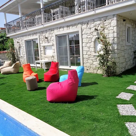 Grand Butik Hotel