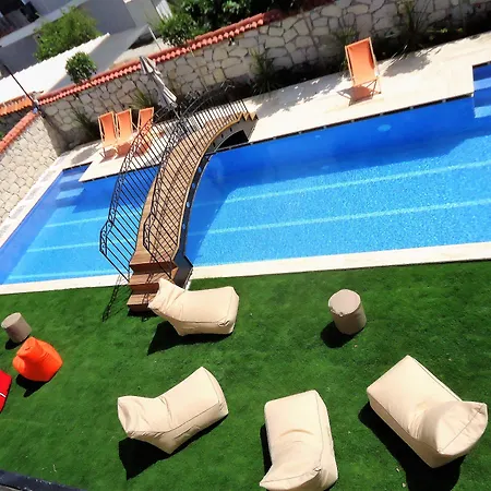 Grand Butik 5* Alaçatı