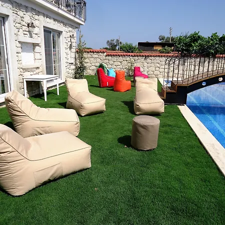 Hotel Grand Butik Alaçatı