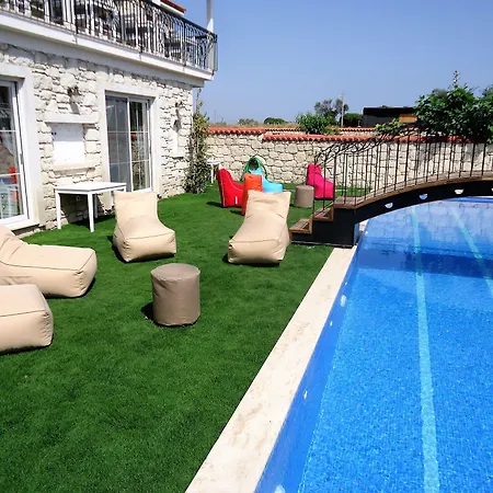 Hotel Grand Butik Alaçatı