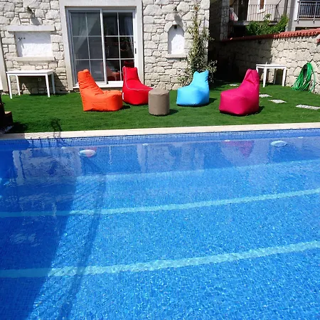 Grand Butik 5* Alaçatı