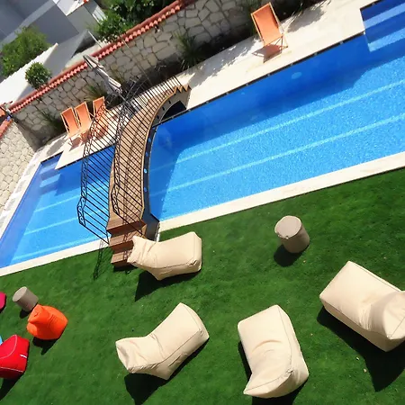 Hotel Grand Butik Alaçatı