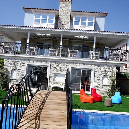 Grand Butik 5* Alaçatı