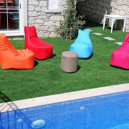Grand Butik 5* Alaçatı