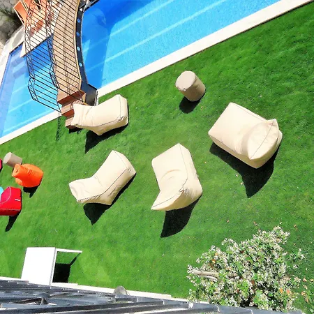 Hotel Grand Butik Alacati