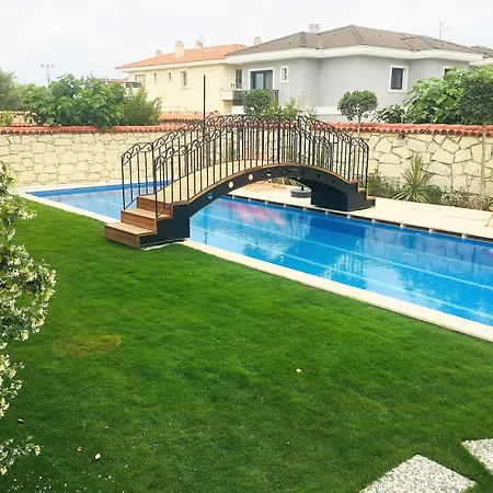 Hotel Grand Butik Alaçatı