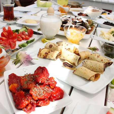 Hotel Grand Butik Alacati