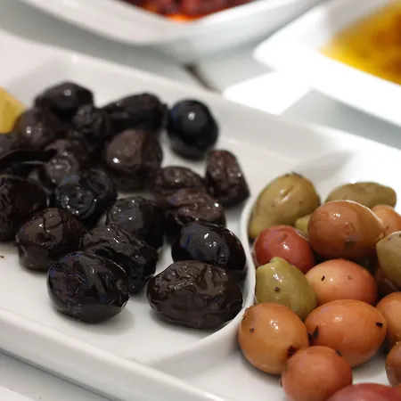 Hotel Grand Butik 5*