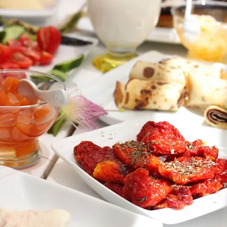 Grand Butik 5* Alacati