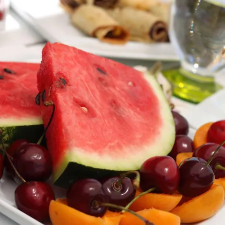 Hotel Grand Butik Alacati