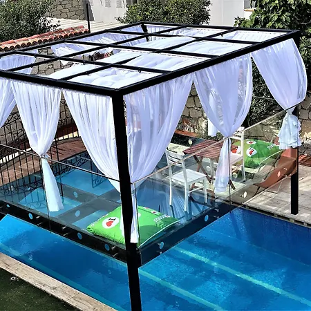 Grand Butik Hotel 5*