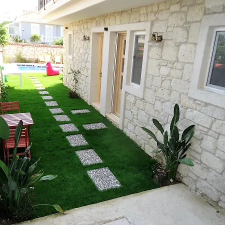 Grand Butik Hotel Alaçatı