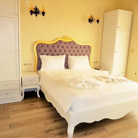 Grand Butik Hotel Alaçatı