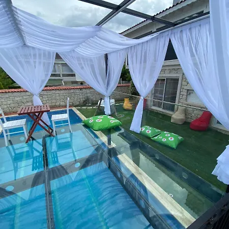 Grand Butik 5* Alaçatı