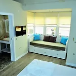 Отель Grand Butik Алачати