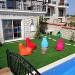 Отель Grand Butik Алачати