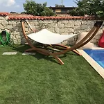 Отель Grand Butik Алачати