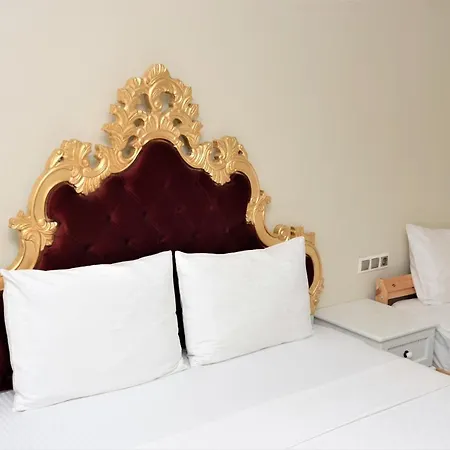 Grand Butik Hotel 5*