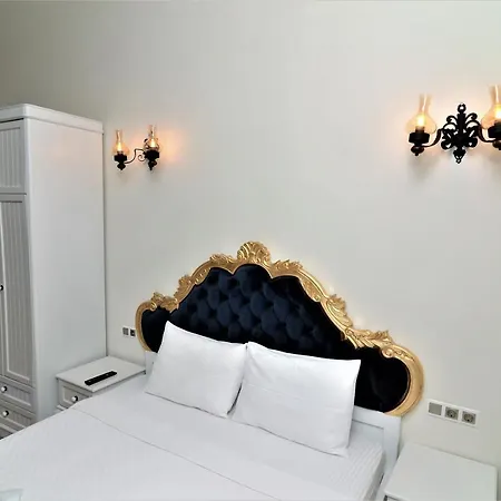 Hotel Grand Butik 5*