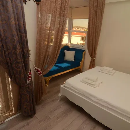 Grand Butik מלון