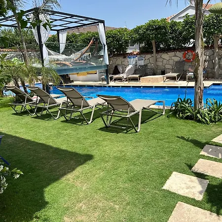 מלון Grand Butik