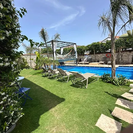 Grand Butik 5*