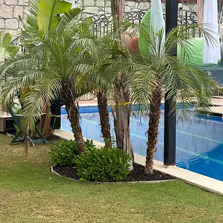 Grand Butik Hotel Alaçatı