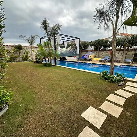 Hotel Grand Butik Alaçatı