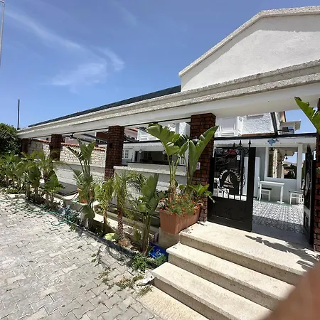 Hotel Grand Butik 5*