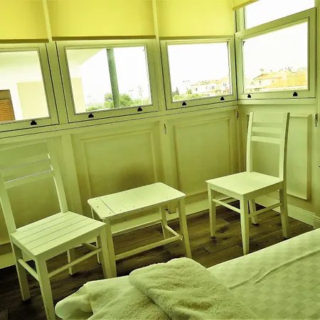 Hotel Grand Butik Alaçatı