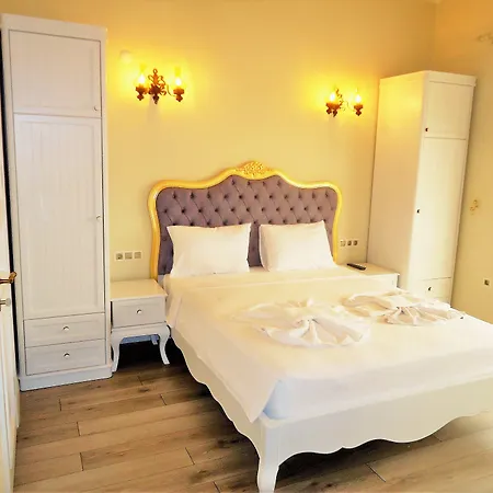 Grand Butik Hotel Alaçatı