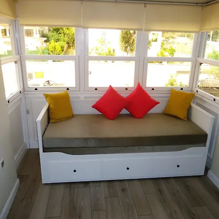 Grand Butik Alaçatı