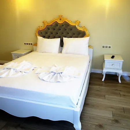 Grand Butik Hotel