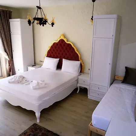 Grand Butik Alaçatı