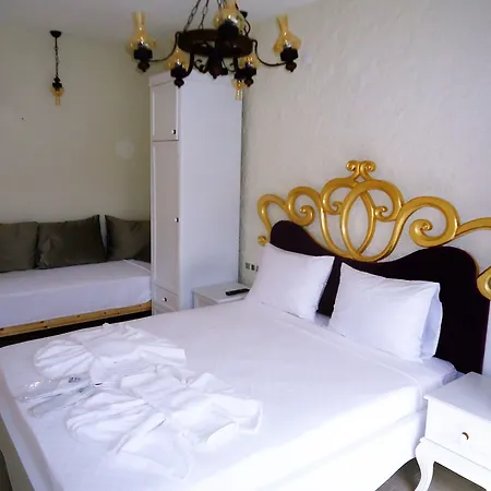 Hotel Grand Butik