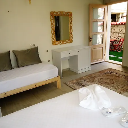 Grand Butik Alaçatı